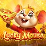 Lucky Mouse